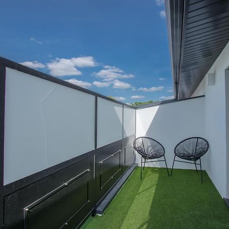 הוילה טלנס Echoppe Typique De Bordeaux Renovee 3 Ch./3 Sdb מראה חיצוני תמונה