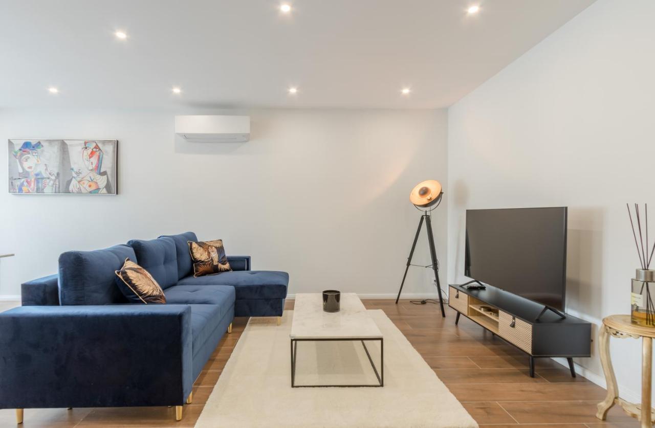 הוילה טלנס Echoppe Typique De Bordeaux Renovee 3 Ch./3 Sdb מראה חיצוני תמונה